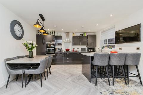 4 bedroom detached house for sale, Watson Drive, Winsford