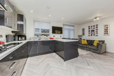 4 bedroom detached house for sale, Watson Drive, Winsford