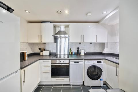 1 bedroom apartment for sale, Liberty Street, London