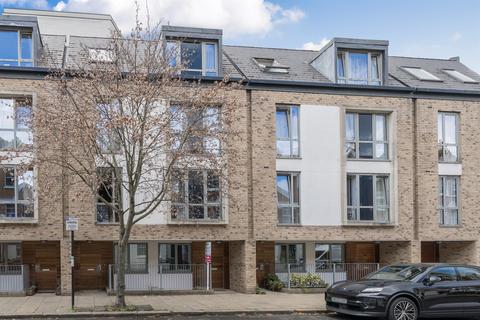 1 bedroom apartment for sale, Liberty Street, London