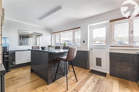 3 bedroom terraced house for sale, Whinfell Way, Gravesend, Kent, DA12