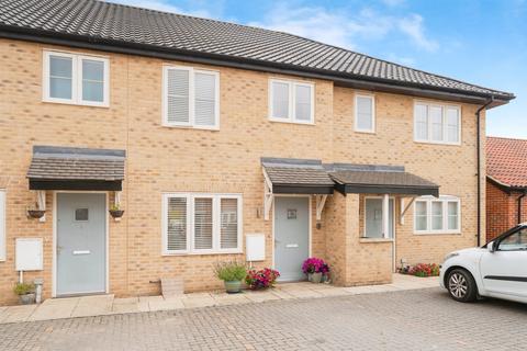 undefined, Tawny Owl Way, Holt