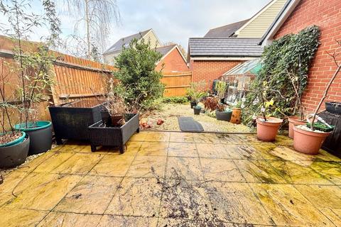 undefined, Furnells Way, Bexhill on Sea TN40