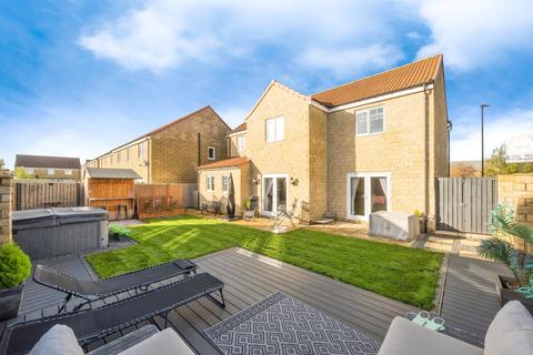undefined, Fillies Avenue, Bessacarr, Doncaster
