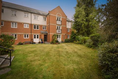 1 bedroom retirement property for sale, Rosemary Lane, Halstead