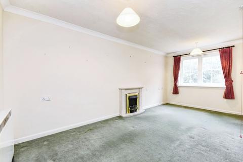 1 bedroom retirement property for sale, Rosemary Lane, Halstead