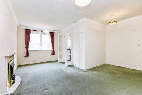 1 bedroom retirement property for sale, Rosemary Lane, Halstead