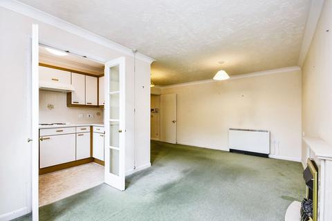 1 bedroom retirement property for sale, Rosemary Lane, Halstead