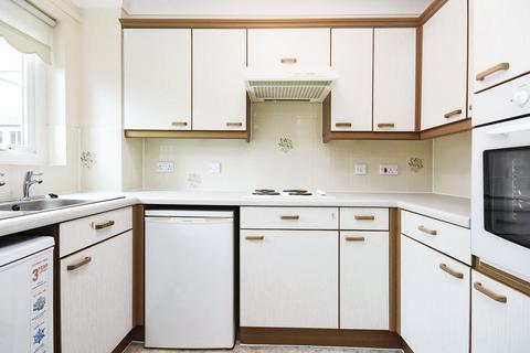 1 bedroom retirement property for sale, Rosemary Lane, Halstead
