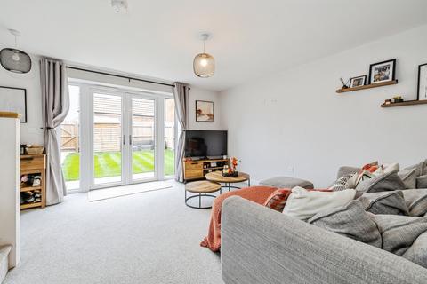 2 bedroom end of terrace house for sale, Chantrey Park, Market Rasen