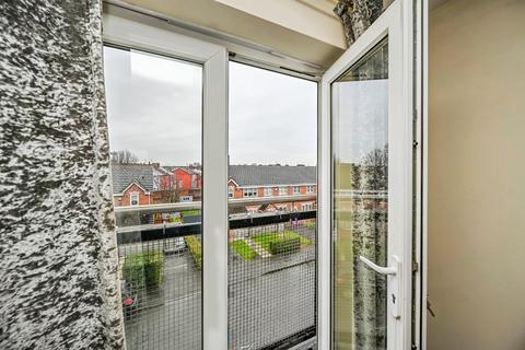 2 bedroom apartment for sale, Mystery Close, Liverpool