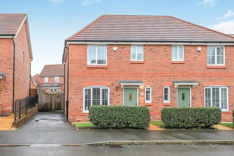 undefined, Montagu Drive, Bilston