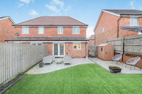 undefined, Montagu Drive, Bilston