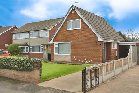 undefined, Menson Drive, Hatfield, Doncaster