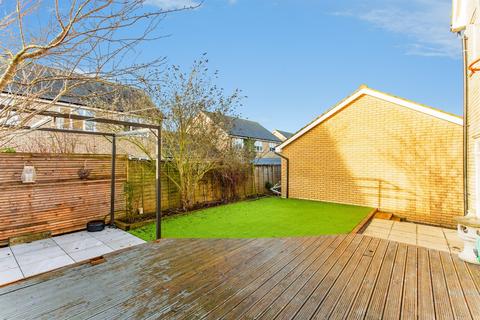 undefined, Bisley Crescent, Upper Cambourne, Cambridge