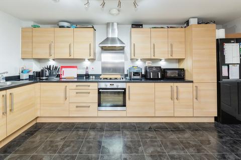 undefined, Cotts Field, Haddenham, Aylesbury