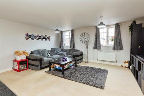 undefined, Cotts Field, Haddenham, Aylesbury