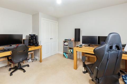 undefined, Cotts Field, Haddenham, Aylesbury