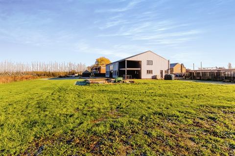 undefined, Smeeth Road, Marshland St. James, Wisbech