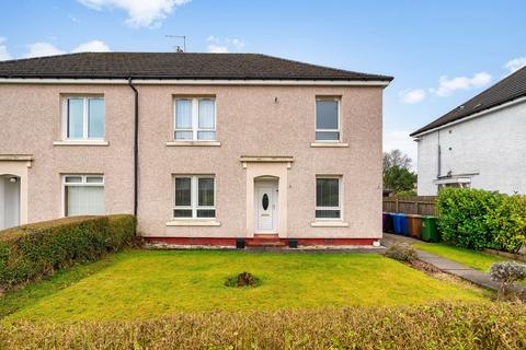 Archerhill Road, Glasgow
