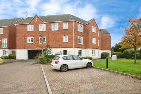 Donnington Court, Dudley