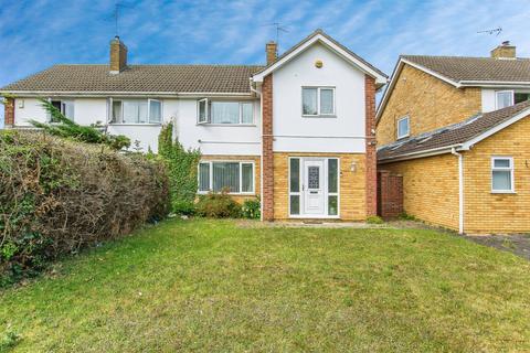 undefined, Brocklesby Gardens, Peterborough