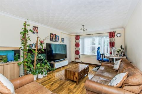 undefined, Brocklesby Gardens, Peterborough
