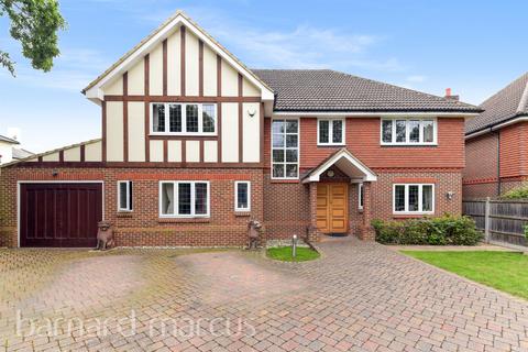 6 bedroom detached house for sale, Wickham Road, Croydon