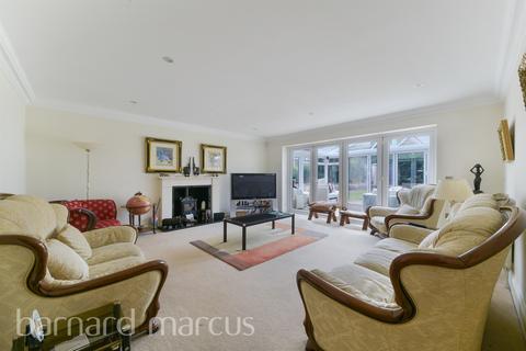 6 bedroom detached house for sale, Wickham Road, Croydon