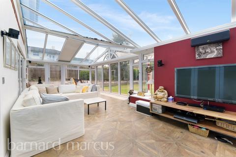 6 bedroom detached house for sale, Wickham Road, Croydon
