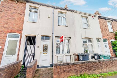 Craddock Street, Whitmore Reans, Wolverhampton