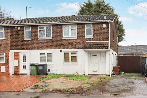 undefined, Hordern Road, Whitmore Reans, Wolverhampton