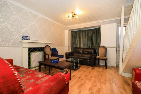 undefined, Hordern Road, Whitmore Reans, Wolverhampton