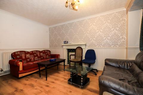 undefined, Hordern Road, Whitmore Reans, Wolverhampton