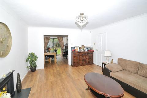 6 bedroom detached house for sale, Crecy Close, St. Leonards-On-Sea