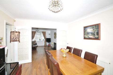 6 bedroom detached house for sale, Crecy Close, St. Leonards-On-Sea