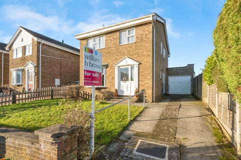 4 bedroom detached house for sale, Timberland, Scunthorpe