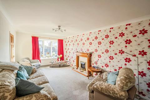 4 bedroom detached house for sale, Timberland, Scunthorpe