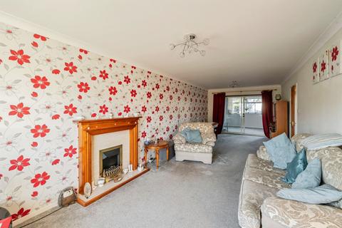 4 bedroom detached house for sale, Timberland, Scunthorpe