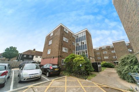 Allfrey Road, Eastbourne