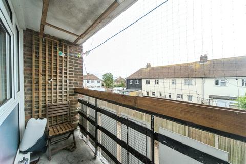 1 bedroom flat for sale, Allfrey Road, Eastbourne