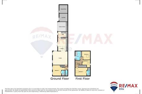 undefined, Meadowside View, Alton