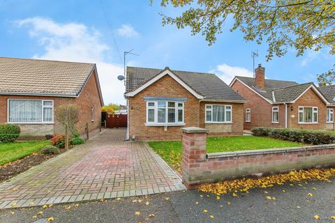 3 bedroom detached bungalow for sale, Eighth Avenue, Wisbech