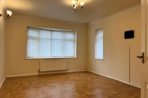 3 bedroom detached bungalow for sale, Eighth Avenue, Wisbech
