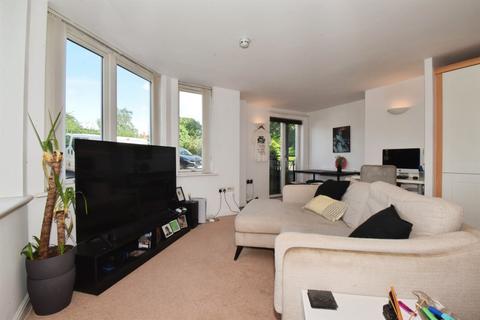 2 bedroom apartment for sale, Honeywell Close, Oadby, Leicester