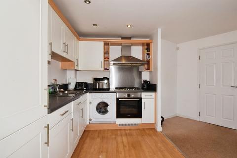 2 bedroom apartment for sale, Honeywell Close, Oadby, Leicester