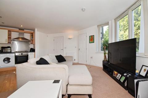2 bedroom apartment for sale, Honeywell Close, Oadby, Leicester