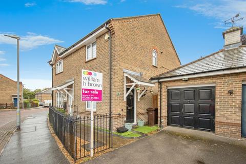undefined, Hallcroft Chase, Highwoods, Colchester