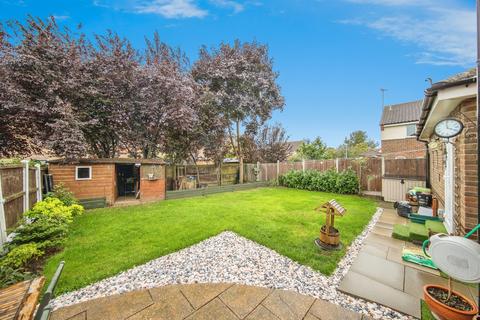 undefined, Hallcroft Chase, Highwoods, Colchester