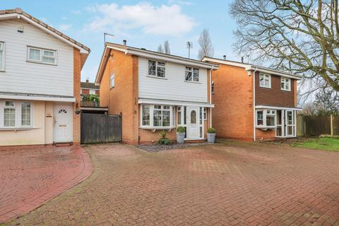 undefined, Gamesfield Green, Wolverhampton